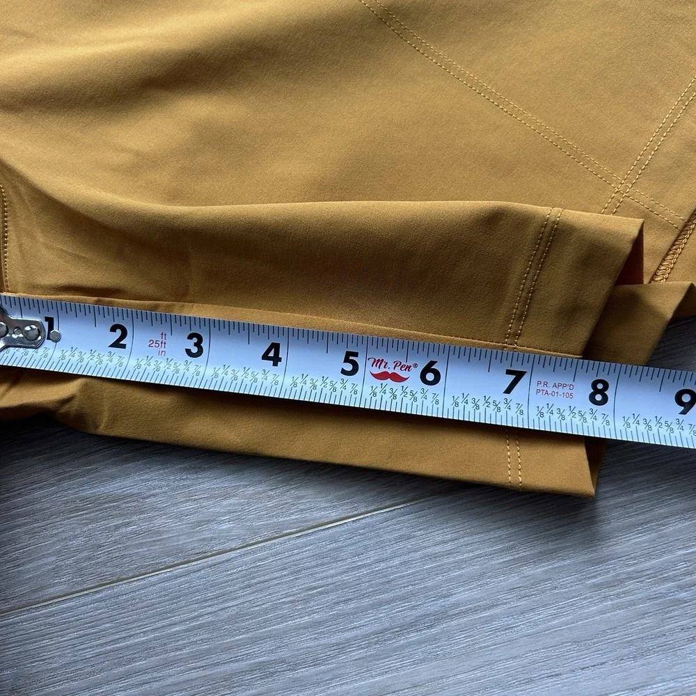 Rhone Men's XL 7.5